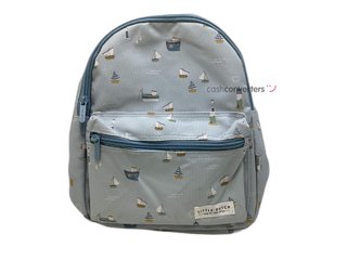 mochila portabebe little dutch sailors bay