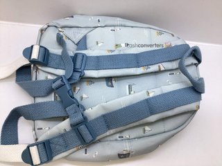 mochila portabebe little dutch sailors bay