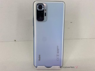 xiaomi redmi note 10 pro 8gb 128gb