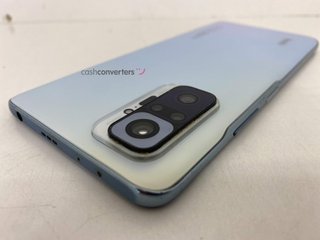 xiaomi redmi note 10 pro 8gb 128gb