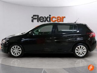 Peugeot 308 5p Access 1.2 PureTech 110 S&S