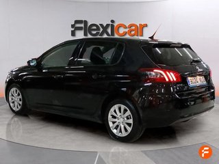 Peugeot 308 5p Access 1.2 PureTech 110 S&S