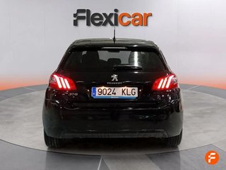Peugeot 308 5p Access 1.2 PureTech 110 S&S