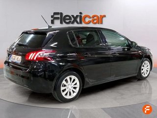 Peugeot 308 5p Access 1.2 PureTech 110 S&S