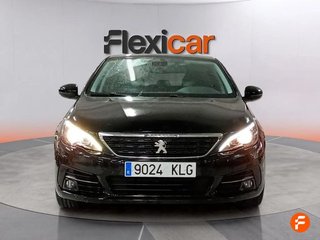 Peugeot 308 5p Access 1.2 PureTech 110 S&S