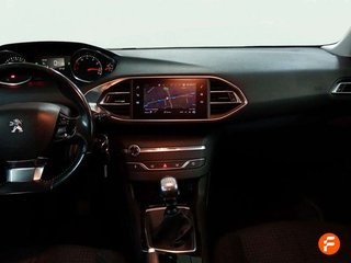Peugeot 308 5p Access 1.2 PureTech 110 S&S