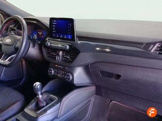 Ford Kuga ST-Line 1.5T EcoBoost 110kW (150CV)