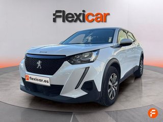 Peugeot 2008 Active BlueHDI 81kW (110CV)