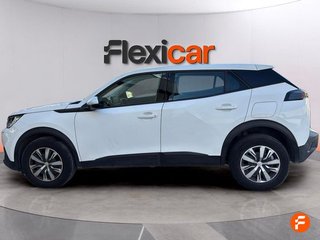 Peugeot 2008 Active BlueHDI 81kW (110CV)