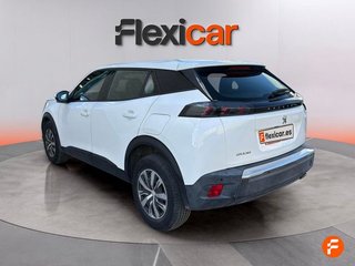 Peugeot 2008 Active BlueHDI 81kW (110CV)