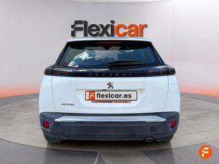Peugeot 2008 Active BlueHDI 81kW (110CV)