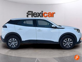 Peugeot 2008 Active BlueHDI 81kW (110CV)