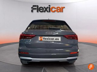 Audi Q3 35 TDI 110kW (150CV) S tronic