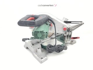 ingletadora bosch pcm 8