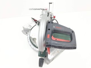 ingletadora bosch pcm 8