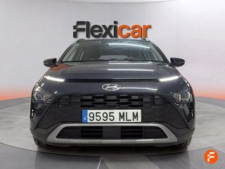 Hyundai Bayon 1.2 MPI Maxx