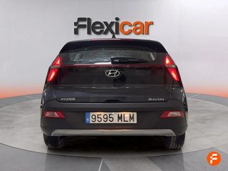 Hyundai Bayon 1.2 MPI Maxx
