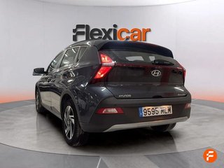 Hyundai Bayon 1.2 MPI Maxx