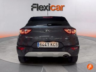 Kia Stonic 1.0 T-GDi 88kW (120CV) Drive Eco-Dynam