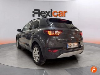Kia Stonic 1.0 T-GDi 88kW (120CV) Drive Eco-Dynam