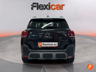 Citroën C3 Aircross PureTech 81kW (110CV) S&S EAT6 SHINE