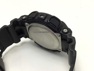 reloj pulsera caballero casio ga-140-1a1er
