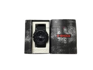 reloj pulsera caballero casio ga-140-1a1er