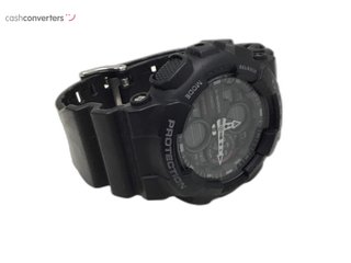reloj pulsera caballero casio ga-140-1a1er