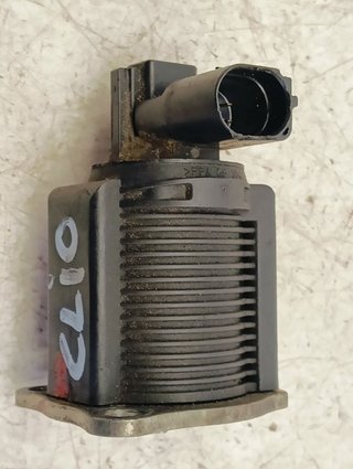 VALVULA EGR RENAULT CLIO II FASE II (B/CB0) K9KA7