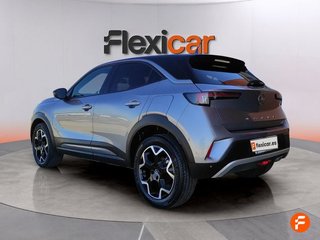 Opel Mokka 1.2 T 96kW (130 CV) Ultimate