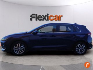 Hyundai i30 1.0 TGDI Essence