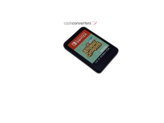 animal crossing new horizons n-switch