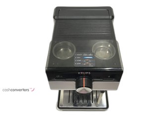 cafetera espresso krups virtuosso  xp3244