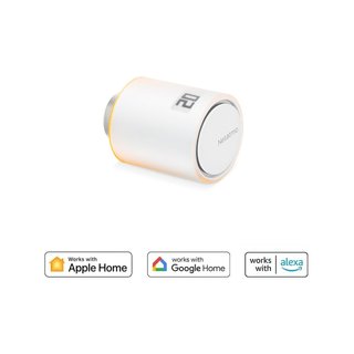 Netatmo válvula termostática WiFi adicional