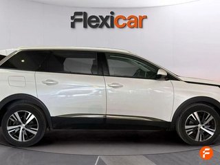 Peugeot 5008 1.5 BlueHDi 96kW (130CV) S&S Allure EAT8