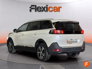 Peugeot 5008 1.5 BlueHDi 96kW (130CV) S&S Allure EAT8