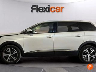 Peugeot 5008 1.5 BlueHDi 96kW (130CV) S&S Allure EAT8