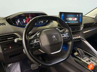 Peugeot 5008 1.5 BlueHDi 96kW (130CV) S&S Allure EAT8