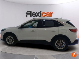 Ford Kuga Titanium 1.5T EcoBoost 110kW (150CV)