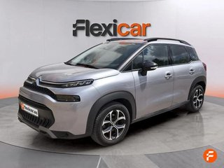 Citroën C3 Aircross PureTech 81kW (110CV) S&S Shine