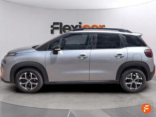 Citroën C3 Aircross PureTech 81kW (110CV) S&S Shine