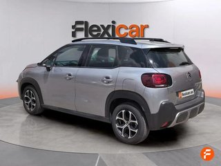 Citroën C3 Aircross PureTech 81kW (110CV) S&S Shine