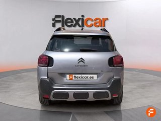 Citroën C3 Aircross PureTech 81kW (110CV) S&S Shine