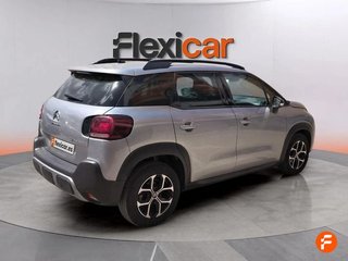 Citroën C3 Aircross PureTech 81kW (110CV) S&S Shine