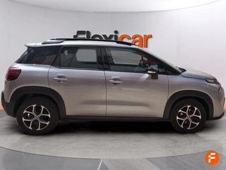 Citroën C3 Aircross PureTech 81kW (110CV) S&S Shine