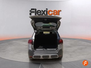 Citroën C3 Aircross PureTech 81kW (110CV) S&S Shine