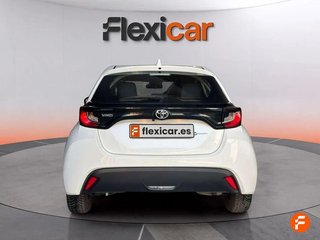 Toyota Yaris COMFORT 72CV - 5P (2023)