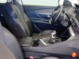 Peugeot 3008 1.6BLUEHDI 88KW (120CV) ALLURE S&S