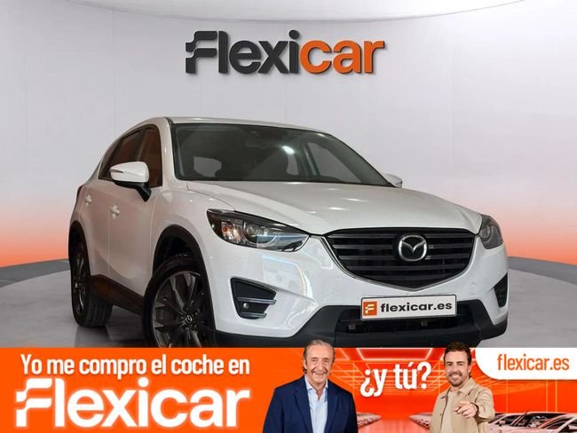 Mazda CX-5 2.0 GE 121kW Zenith CN 2WD - foto 1