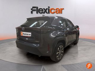 Toyota Yaris Cross 1.5 120H Active Tech Pack Confort